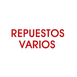 Respuestos Varios